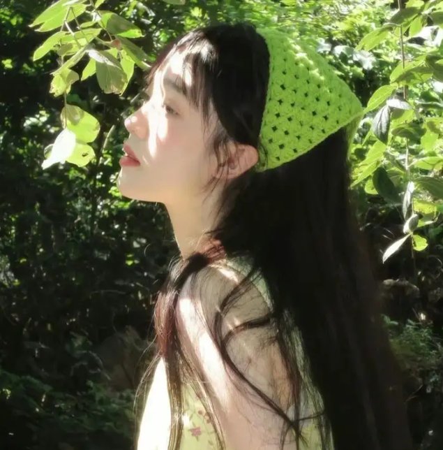 解禁男女